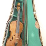 789 6137 VIOLIN